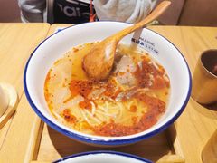 -马记永·兰州牛肉面(天通苑家乐福店)