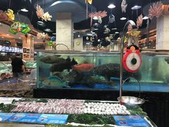 -东江海鲜酒家(艺都分店)