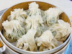 -内蒙联营烧麦 草原石榴红(护国寺店)