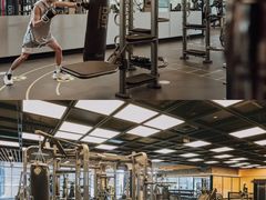 -燃坊JEN ACTIVE游泳健身中心·深圳前海JEN酒店