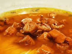 -八月美食小馆(银泰城总店)