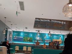 大堂-半天妖烤鱼(紫荆广场店)