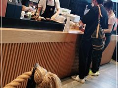 -星巴克(成都东站店)