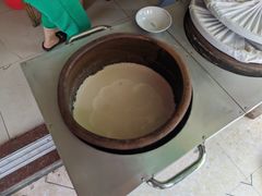 -谭记豆腐花