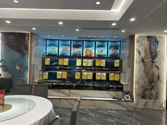 -海宝酒家(中山四路店)