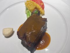 -王品牛排(常州吾悦广场店)