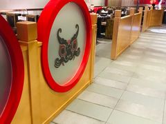 -辣府(大融城店榜首餐厅)