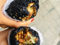 -芳婆糕团店(王府大街店)