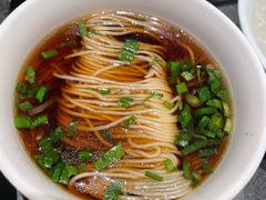 -小厨娘金榜题名(夫子庙秦淮河店)