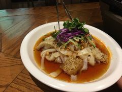 -阿罗新疆菜(人民广场店)