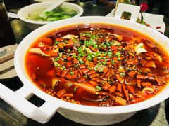 -庆合府重庆大排档(紫都城店)