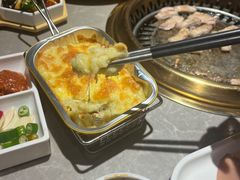 -韩盛·古法烤肉店(皇城恒隆广场店)