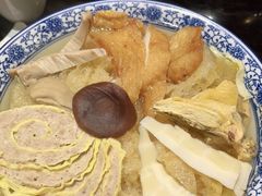 -三林本帮馆(中林街店)
