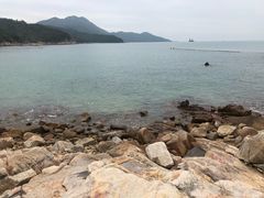 -南丫岛