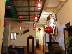 -横琴公社餐厅