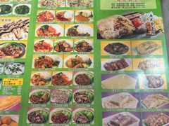 -芬芳甜品(同福路店)