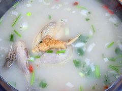 -朝族高丽火盆(长白山总店)
