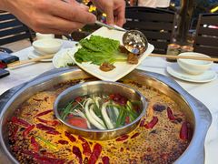 -枇杷园食为鲜火锅(南山店)