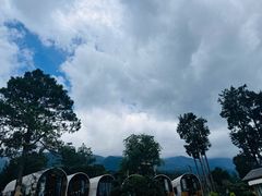 -云禾壹海景庄园餐厅
