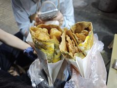 -南楼煎饼(滨江道店)