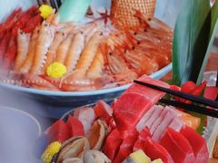 toro刺身-田舍家Inakaya(天汇igc店)