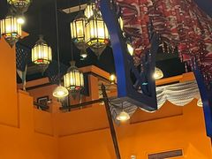 -清真·双公羊·馕坑烤全羊(奥体店)