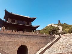 -雁门关景区