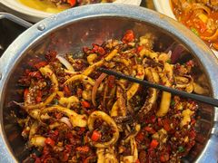 -衡厨·衡阳土菜(中南店)