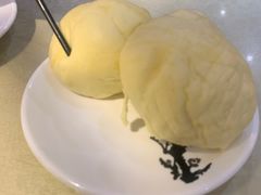 南瓜馒头-眷江南之小蓝鲸(王府大街店)