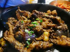 -HOTISLAND海鸡岛·韩国料理(江南西店)