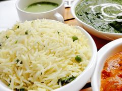 -克比叔叔印度餐厅Kebabs on the Grille(永康路分店)