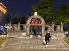 -王府井天主教堂