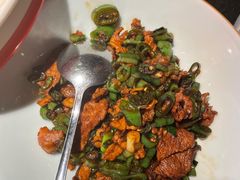 -湘阁里辣(东门茂业店)