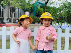 -加蒙特森林幼儿园(广州市增城区店)