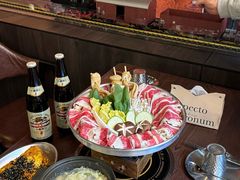 -韩鼎丰·韩国料理(林奥店)