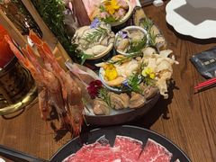 -合乐·创意火锅·海鲜火锅(亚东柒号店)