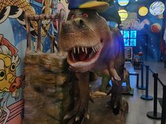 -三亚海昌梦幻海洋不夜城