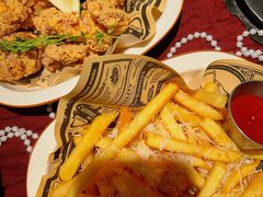 -J·one Bistro吉萬酒厨·牛排