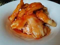 -大鸭梨烤鸭(北洼路店)