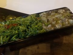-薄荷小筑融合音乐餐吧(农业路店)