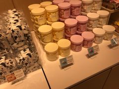 -好利来(东四店)