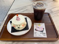 -MONANA蛋糕研究所