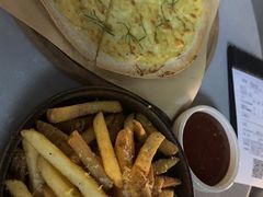 -农畉LONFOOD(福田星河COCOPark店)
