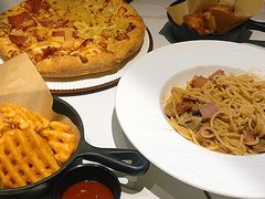 -必胜客(松雷店)