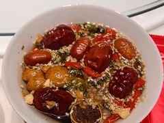 -宁夏国强手抓羊肉·清真菜(未央路凤三店)