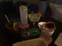 -MAYBE 威士忌 coffee&bar·清吧