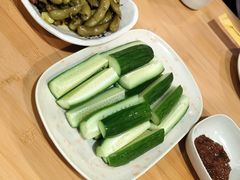 -蚝老板海鲜烧烤大排档(码头店)