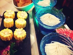 -捞王锅物料理(凯旋路店)