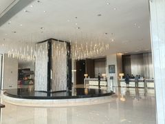 -顺德美的万豪酒店·自助餐·贡厨