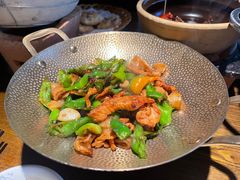 -老阿爸鲜鱼土菜(昆山花桥店)